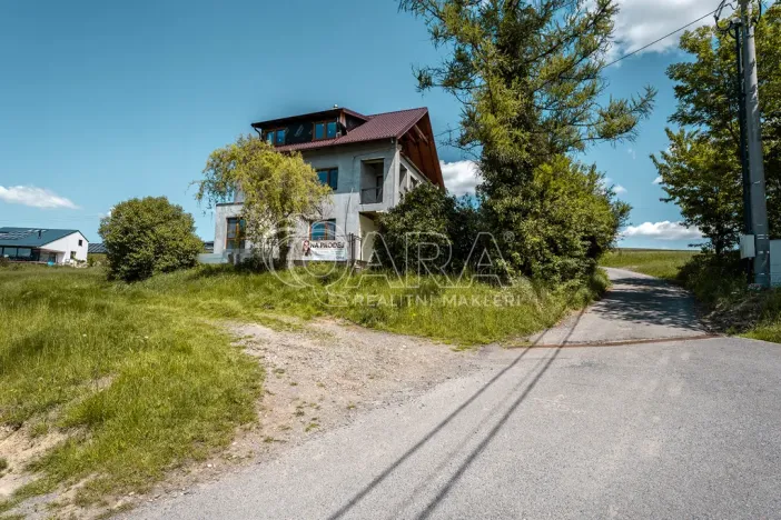 Prodej rodinného domu, Kateřinice, 190 m2