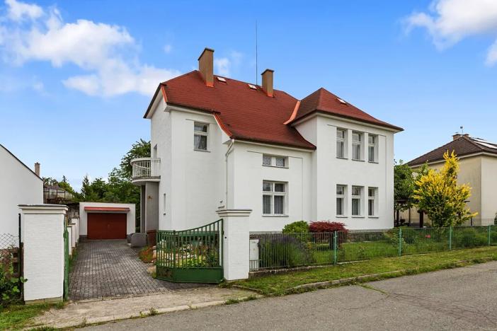 Prodej rodinného domu, Rychnov nad Kněžnou, A. Sedláčka, 209 m2