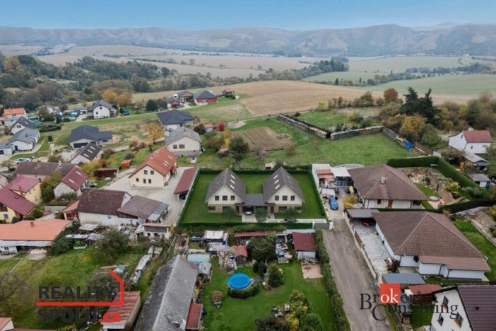 Prodej pozemku pro bydlení, Chotýšany, 1377 m2