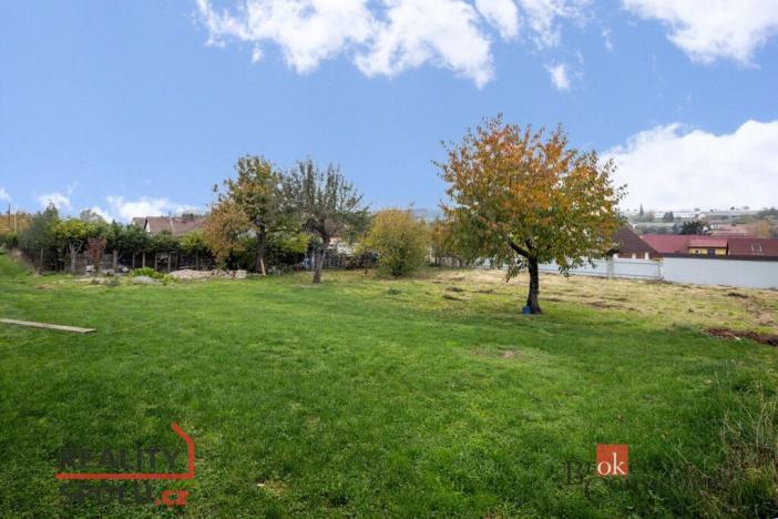 Prodej pozemku pro bydlení, Chotýšany, 1377 m2