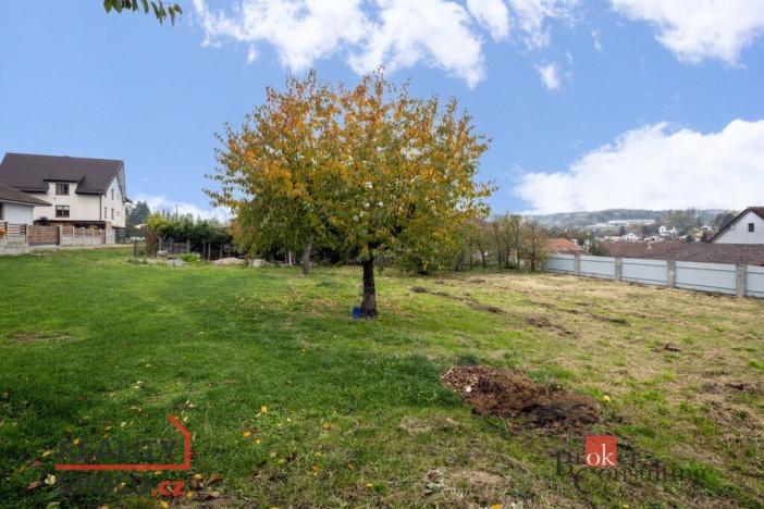 Prodej pozemku pro bydlení, Chotýšany, 1377 m2