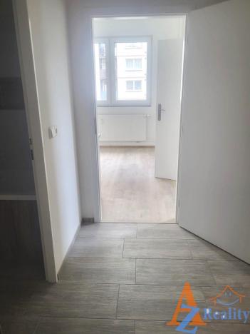 Pronájem bytu 2+1, Děčín - Děčín XXXII-Boletice nad Labem, V Sídlišti, 48 m2