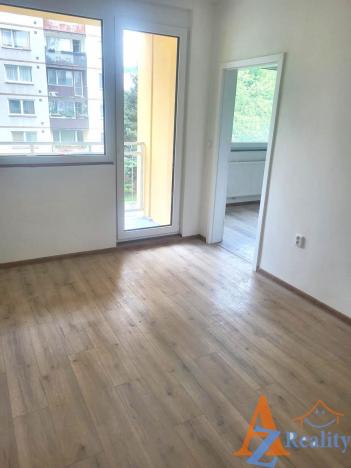 Pronájem bytu 2+1, Děčín - Děčín XXXII-Boletice nad Labem, V Sídlišti, 48 m2