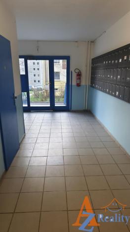 Pronájem bytu 2+1, Děčín - Děčín XXXII-Boletice nad Labem, V Sídlišti, 48 m2