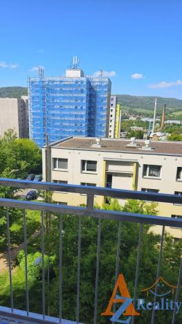 Pronájem bytu 2+1, Děčín - Děčín XXXII-Boletice nad Labem, V Sídlišti, 48 m2