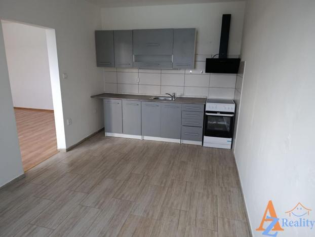 Pronájem bytu 2+1, Děčín - Děčín XXXII-Boletice nad Labem, V Sídlišti, 48 m2