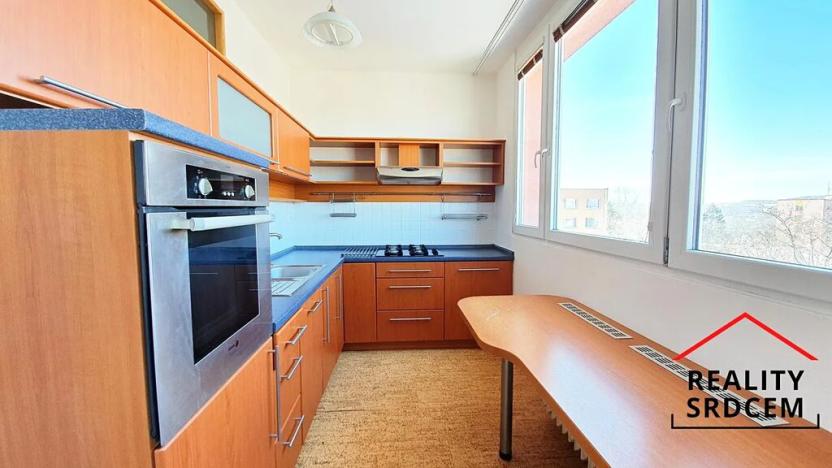 Pronájem bytu 3+1, Frýdek-Místek, Bezručova, 74 m2