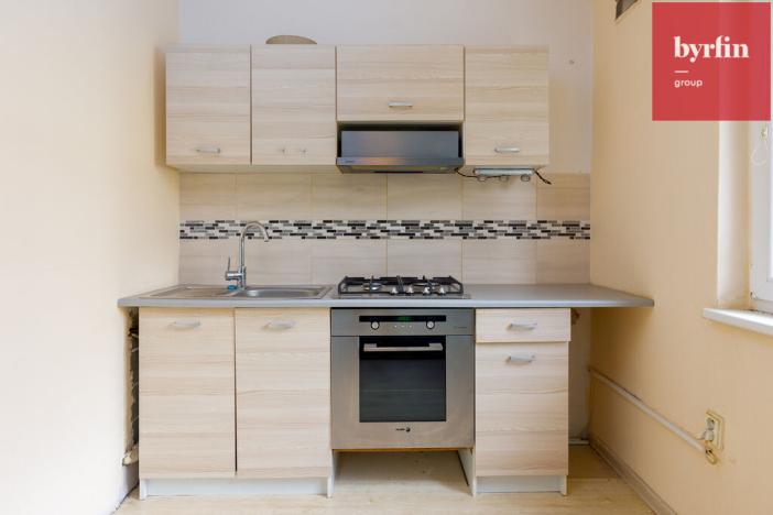 Prodej bytu 3+1, Hlučín, Hornická, 64 m2