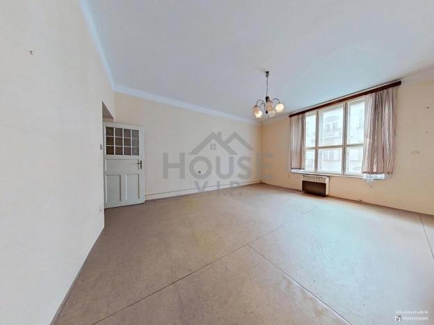 Prodej bytu 2+1, Praha - Staré Město, Bílkova, 55 m2