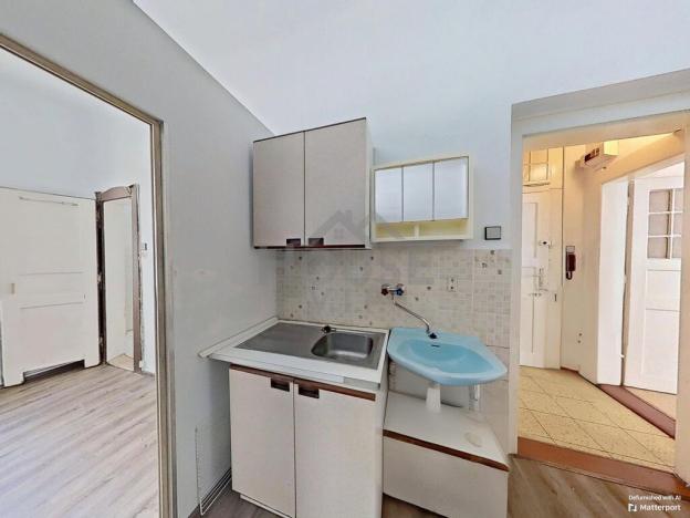 Prodej bytu 2+1, Praha - Staré Město, Bílkova, 55 m2