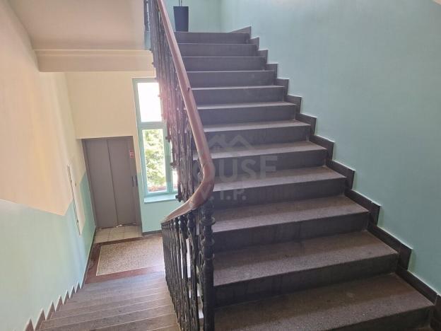 Prodej bytu 2+1, Praha - Staré Město, Bílkova, 55 m2