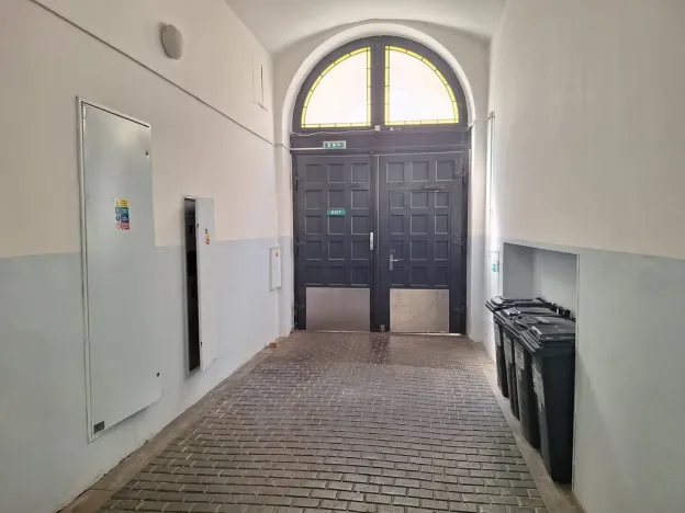 Prodej bytu 2+1, Praha - Staré Město, Bílkova, 55 m2