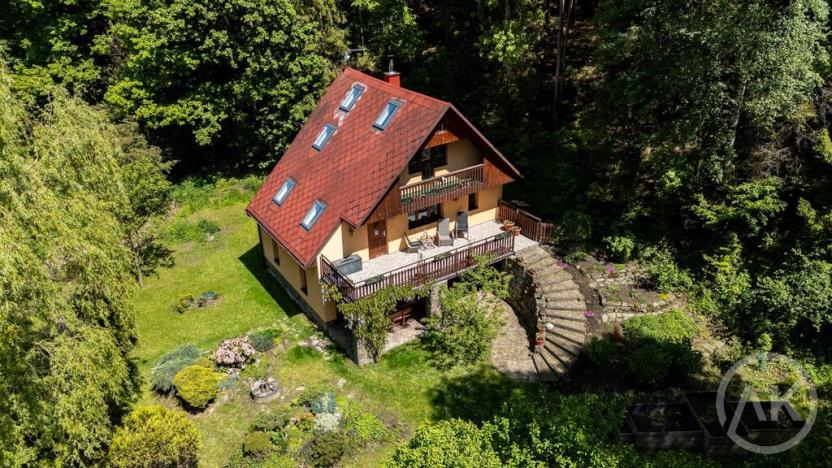 Prodej chaty, Opava - Podvihov, 118 m2