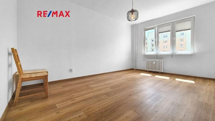 Pronájem bytu 2+1, Praha - Záběhlice, Přesličková, 53 m2