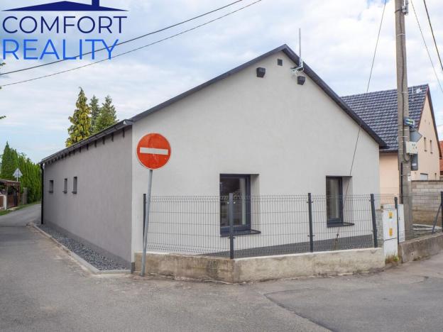 Prodej rodinného domu, Příbor, Na Benátkách, 94 m2