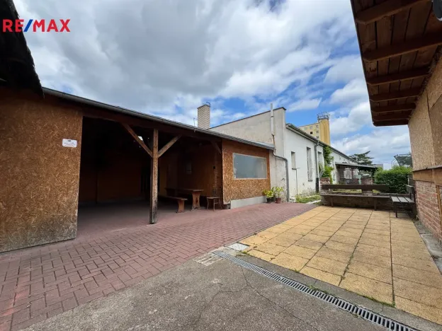 Prodej ubytování, Olomouc - Nové Sady, Rooseveltova, 349 m2