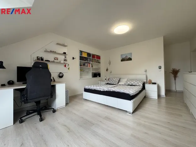 Prodej ubytování, Olomouc - Nové Sady, Rooseveltova, 349 m2