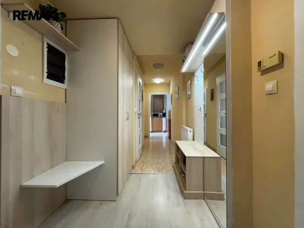 Prodej ubytování, Olomouc - Nové Sady, Rooseveltova, 349 m2