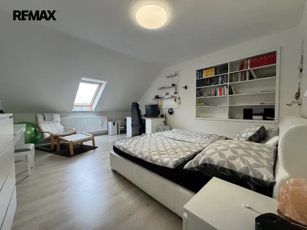 Prodej ubytování, Olomouc - Nové Sady, Rooseveltova, 349 m2