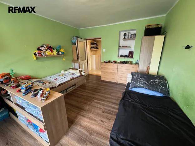 Prodej ubytování, Olomouc - Nové Sady, Rooseveltova, 349 m2