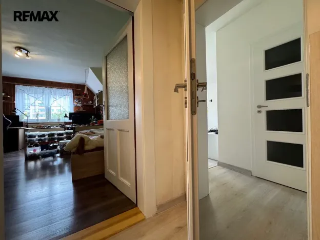 Prodej ubytování, Olomouc - Nové Sady, Rooseveltova, 349 m2