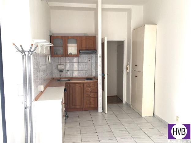 Pronájem bytu 1+1, Praha, Anglická, 44 m2