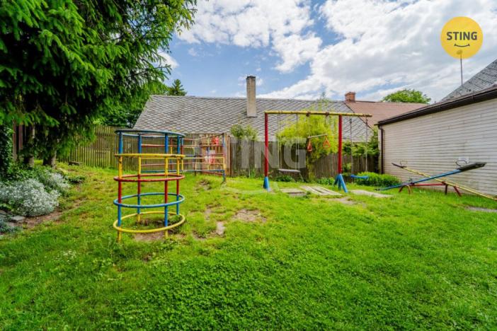 Prodej rodinného domu, Horní Město - Rešov, 600 m2