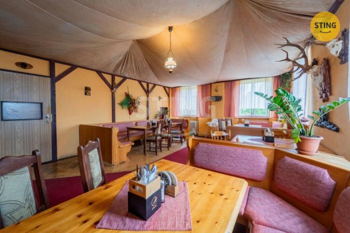 Prodej rodinného domu, Horní Město - Rešov, 600 m2