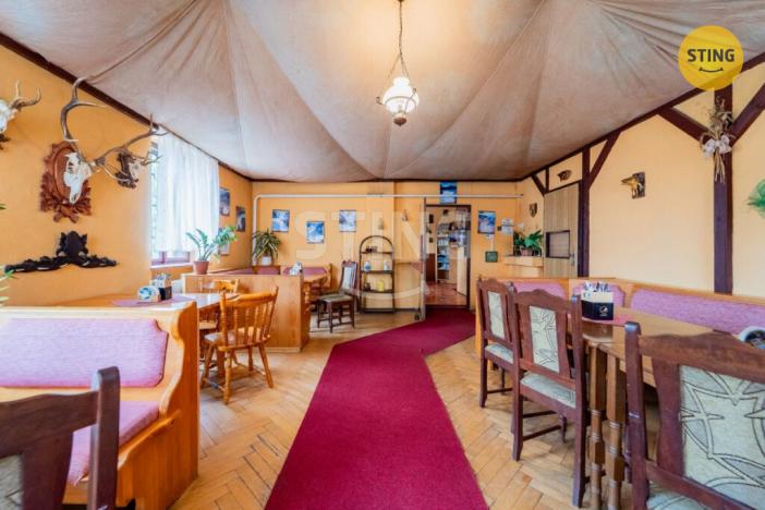 Prodej rodinného domu, Horní Město - Rešov, 600 m2