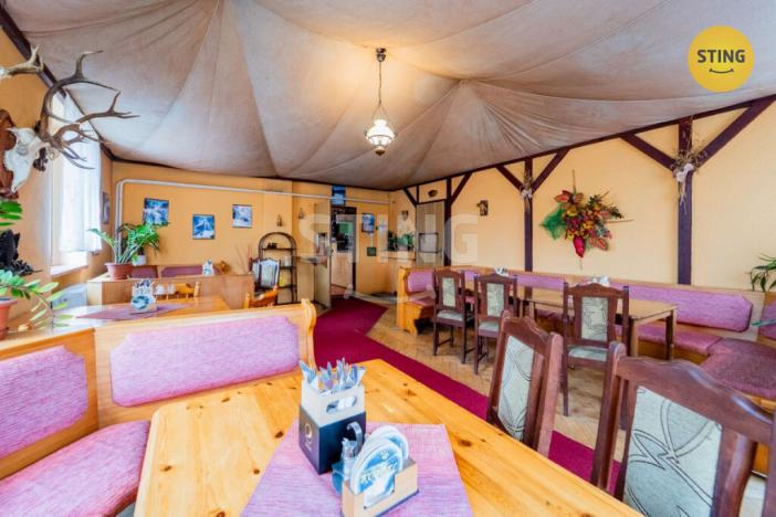 Prodej rodinného domu, Horní Město - Rešov, 600 m2