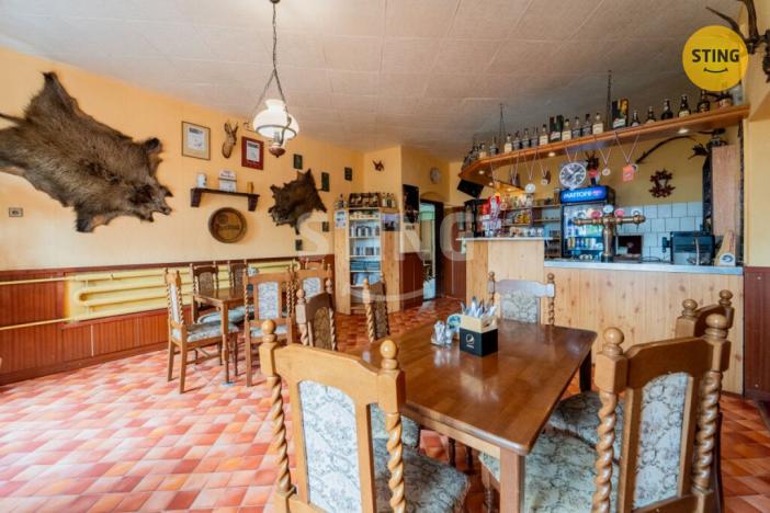 Prodej rodinného domu, Horní Město - Rešov, 600 m2