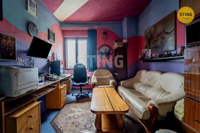 Prodej rodinného domu, Horní Město - Rešov, 600 m2