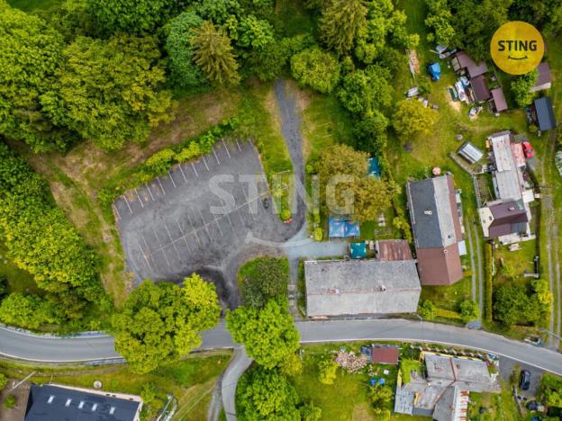 Prodej rodinného domu, Horní Město - Rešov, 600 m2