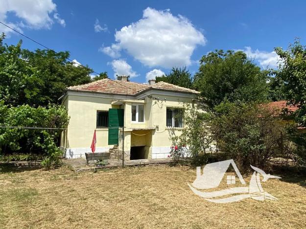 Prodej rodinného domu, Geshanovo, Bulharsko, 80 m2