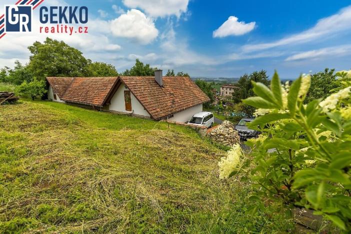 Prodej chalupy, Leština, 98 m2