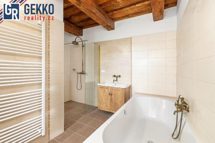 Prodej chalupy, Leština, 98 m2