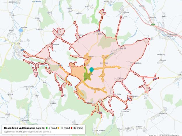 Prodej chalupy, Leština, 98 m2