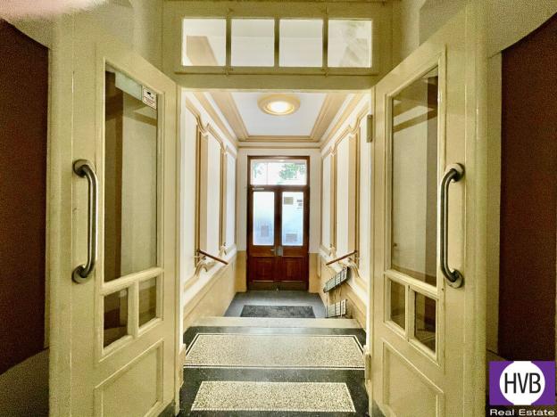 Prodej bytu 2+kk, Praha, Boleslavská, 72 m2