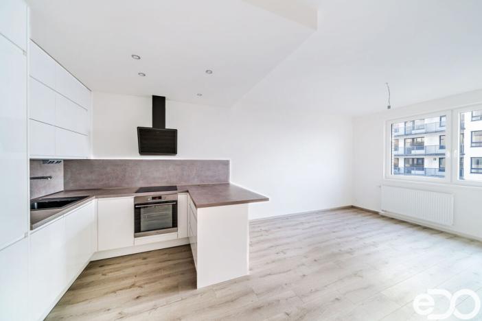 Pronájem bytu 2+kk, Praha, náměstí Olgy Scheinpflugové, 56 m2