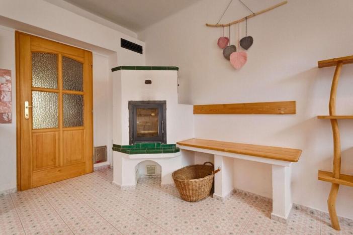 Prodej rodinného domu, Číměř, 429 m2