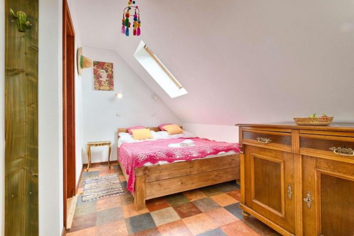 Prodej rodinného domu, Číměř, 429 m2