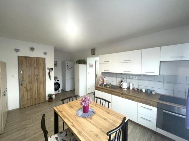 Pronájem bytu 2+kk, Tábor - Klokoty, Lidická, 54 m2