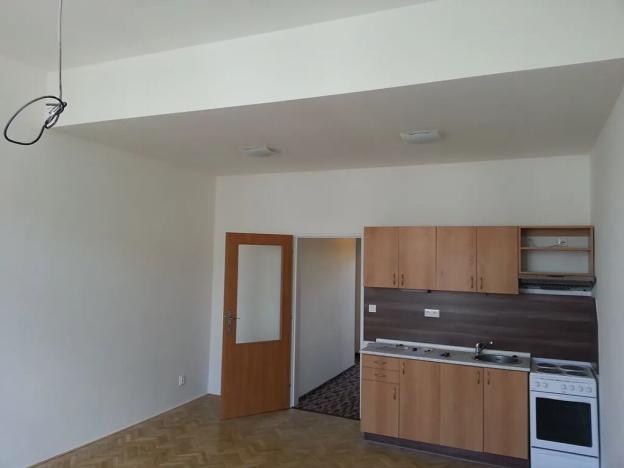 Pronájem bytu 2+kk, Prostějov, Olomoucká, 45 m2