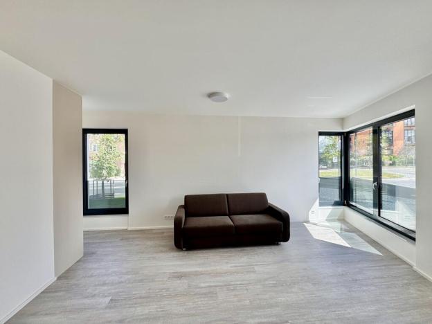 Pronájem bytu 1+kk, Praha - Žižkov, Malešická, 40 m2