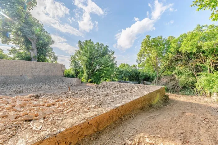 Prodej pozemku pro bydlení, Plumlov, okres prostějov, Soběsuky, 2172 m2