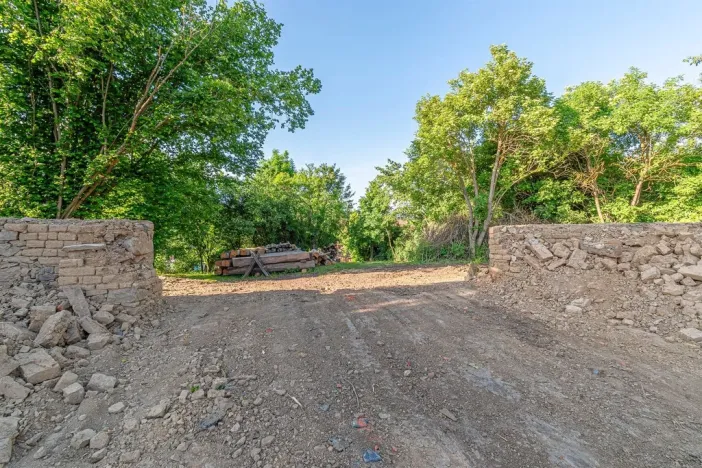 Prodej pozemku pro bydlení, Plumlov, okres prostějov, Soběsuky, 2172 m2