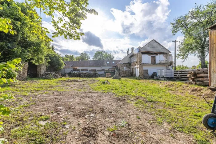 Prodej pozemku pro bydlení, Plumlov, okres prostějov, Soběsuky, 2172 m2