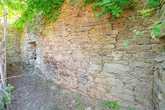 Prodej pozemku pro bydlení, Plumlov, okres prostějov, Soběsuky, 2172 m2