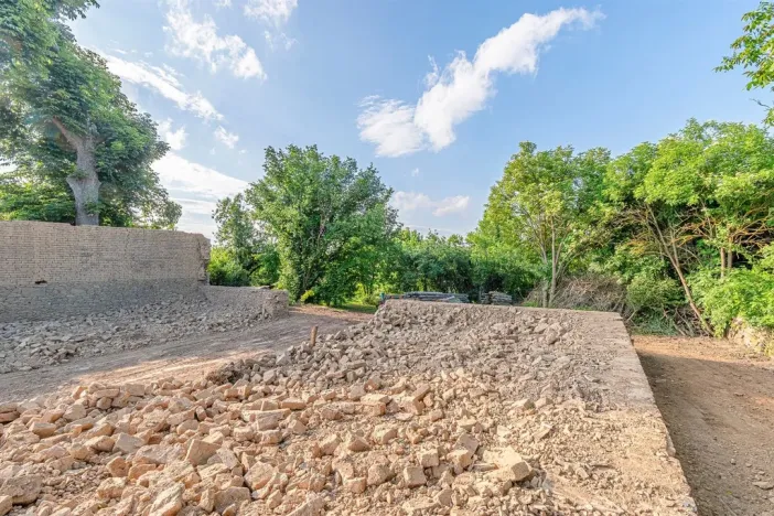 Prodej pozemku pro bydlení, Plumlov, okres prostějov, Soběsuky, 2172 m2