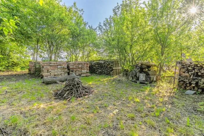 Prodej pozemku pro bydlení, Plumlov, okres prostějov, Soběsuky, 2172 m2